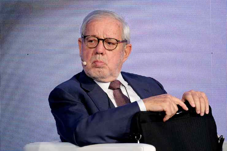 Intervista al quotidiano "La Stampa"
