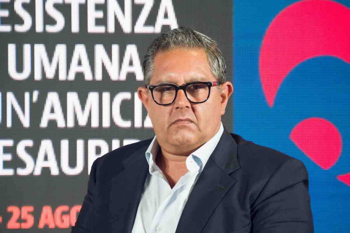 Intervista al quotidiano "La Stampa"
