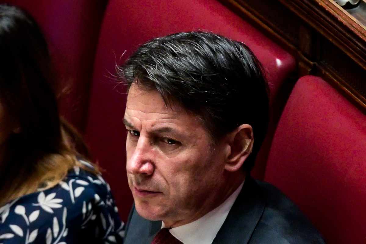Intervista al quotidiano "La Stampa"