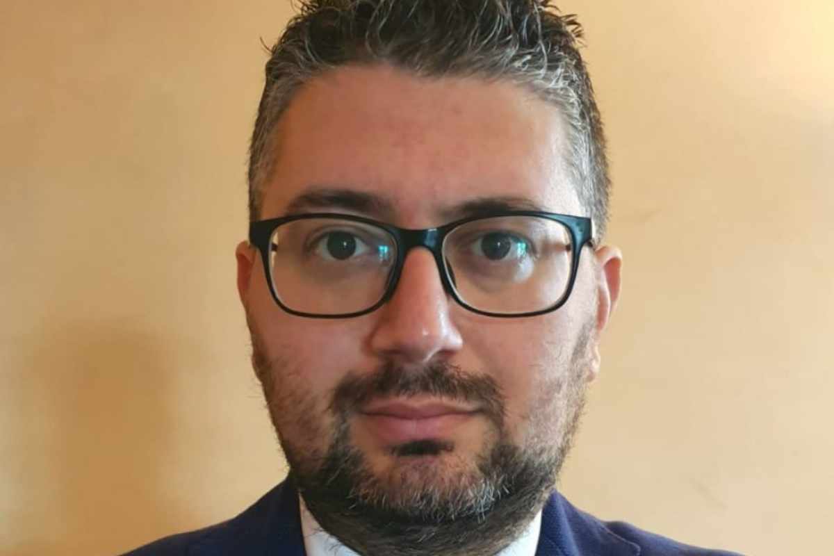 Intervista a Giuseppe Dentice (Ce.SI)