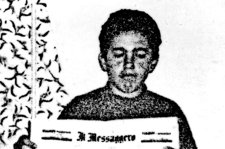 La testimonianza del fratello di Giuseppe Di Matteo