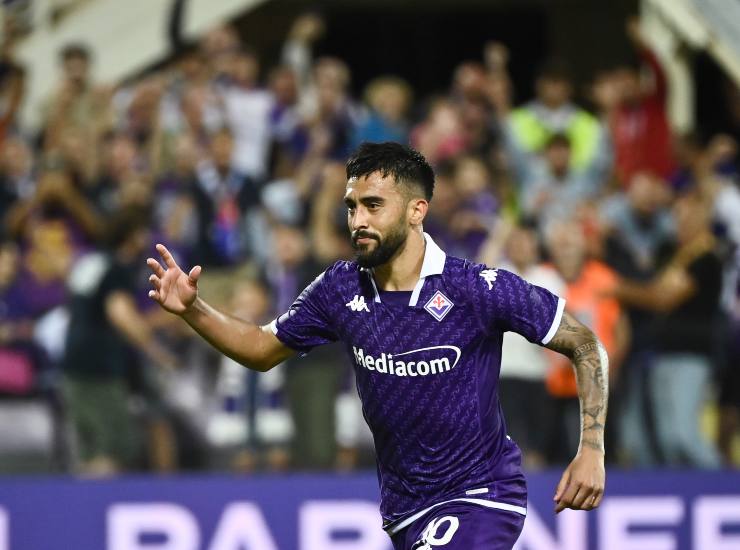 Probabili formazioni sesta giornata Serie A