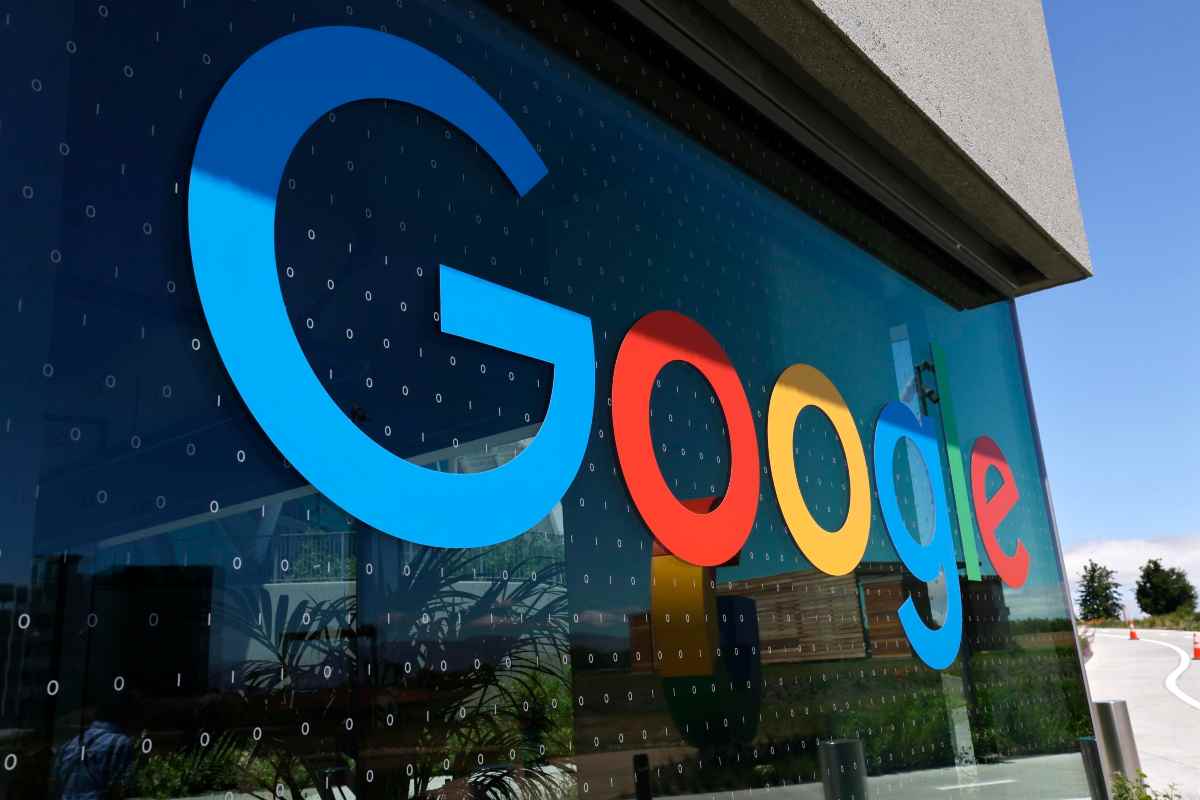 Famiglia fa causa a Google