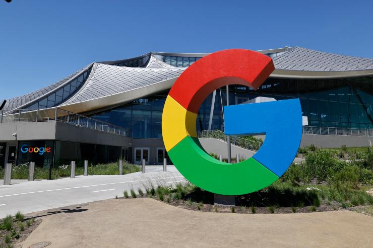 Famiglia fa causa a Google