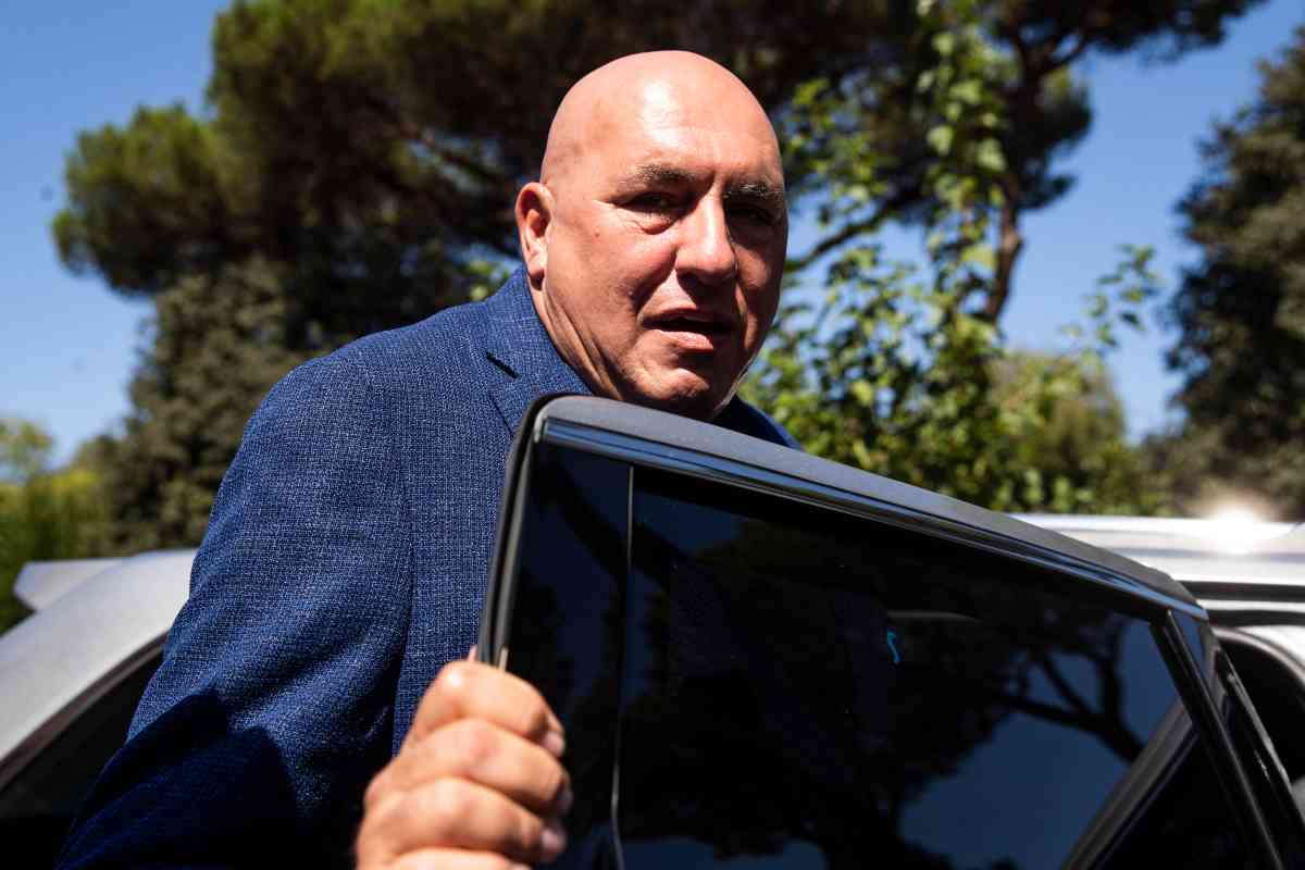 Nuovo ruolo per Vannacci