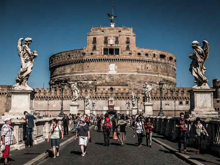 I dati del centro studi Sociometrica