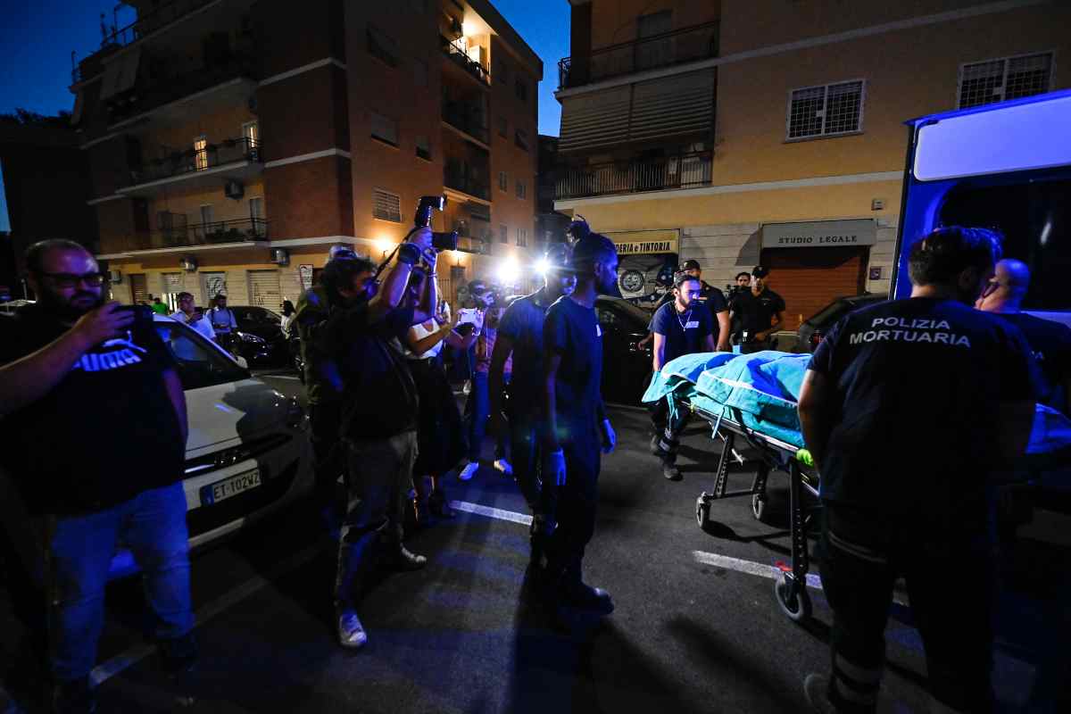 Il killer resta in carcere