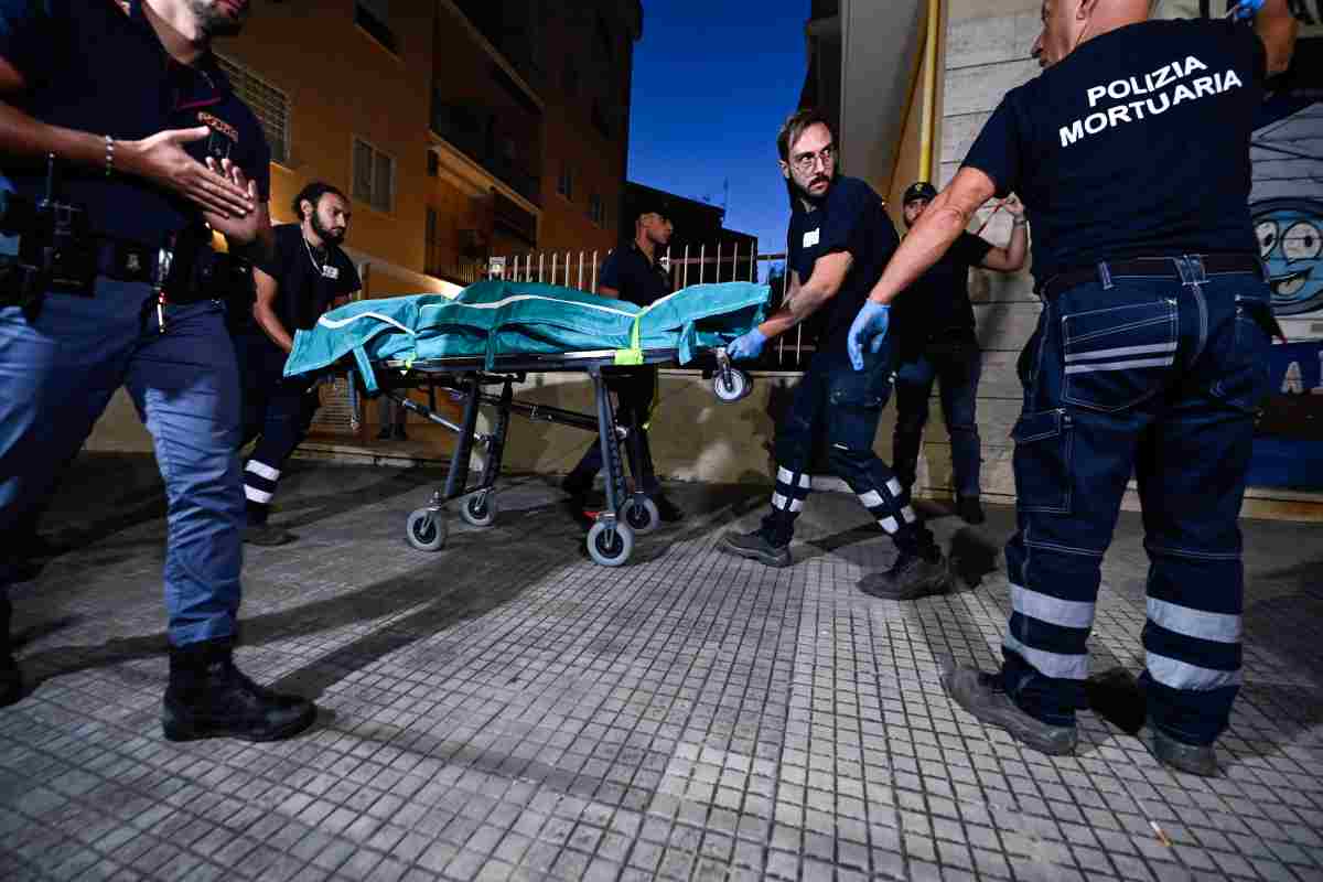 Prove contro Harrati