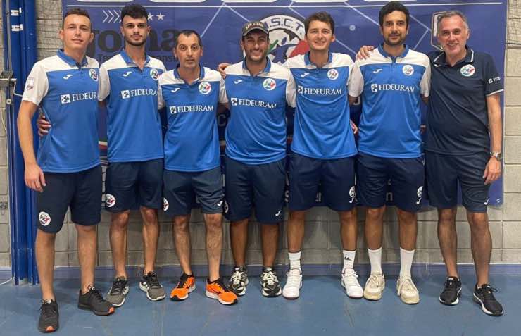 Italia Subbuteo