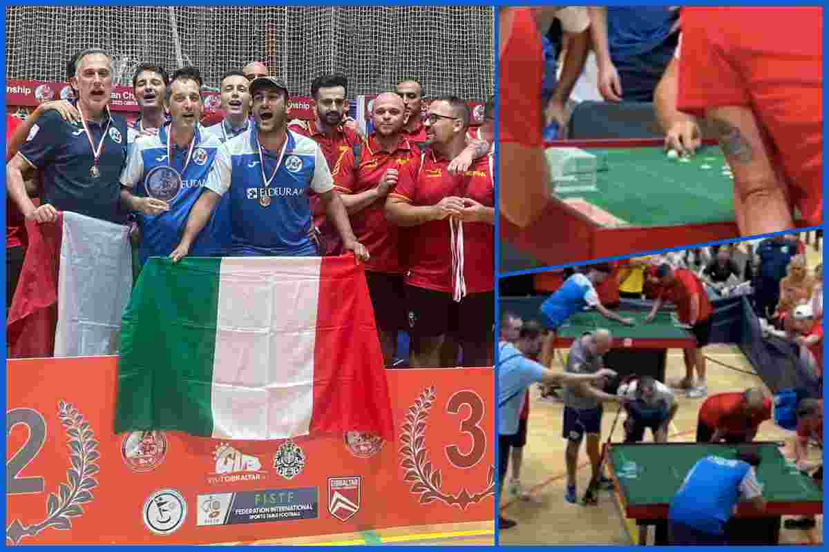 Italia Subbuteo