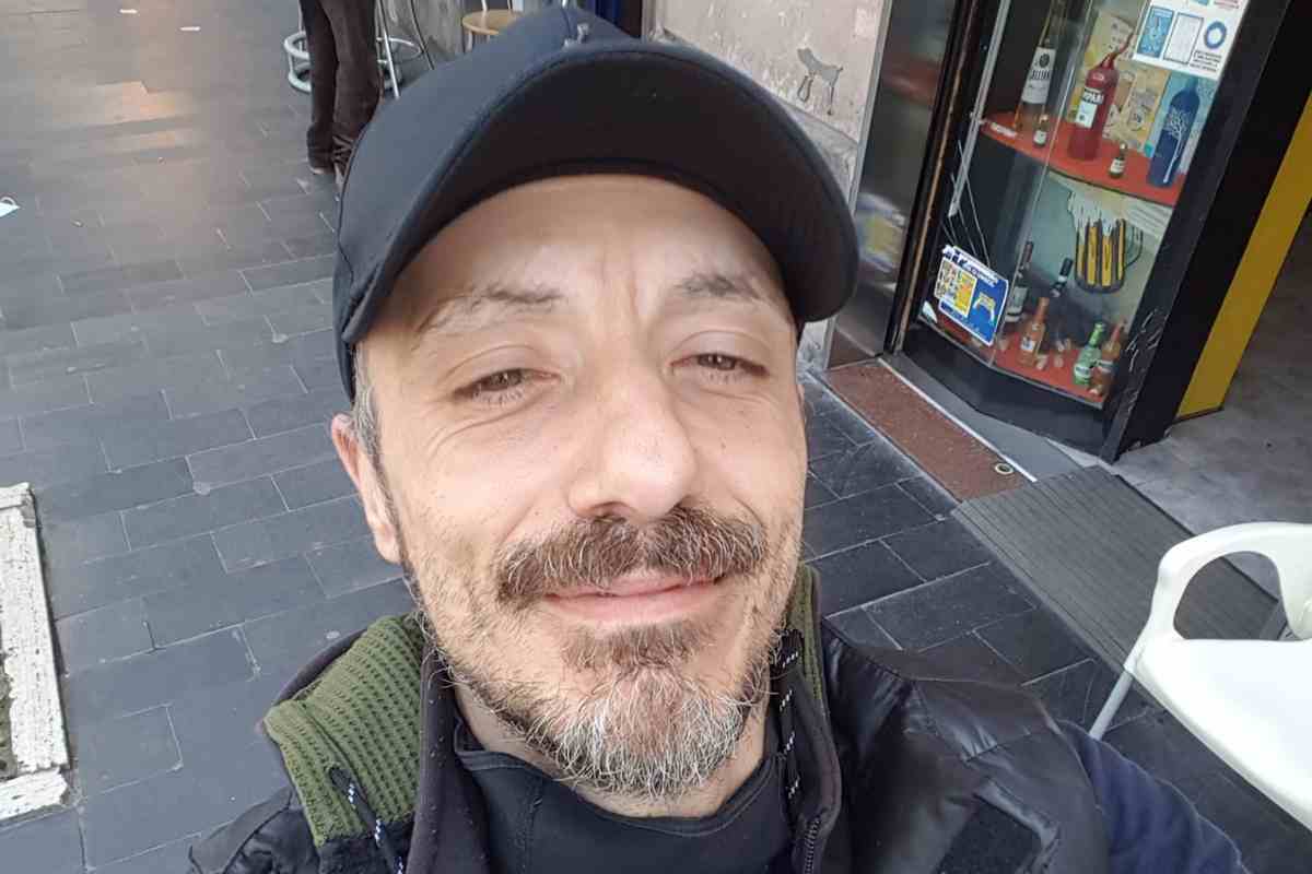 Lutto nei Flaminio Maphia