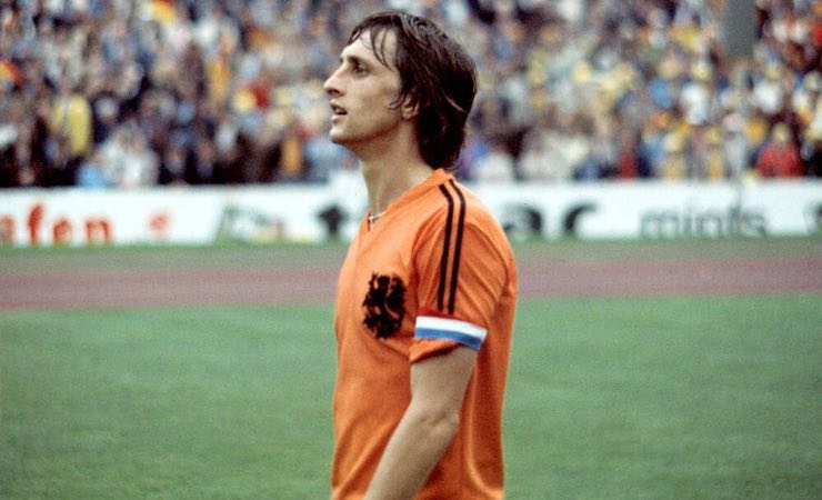 Johan Cruijff