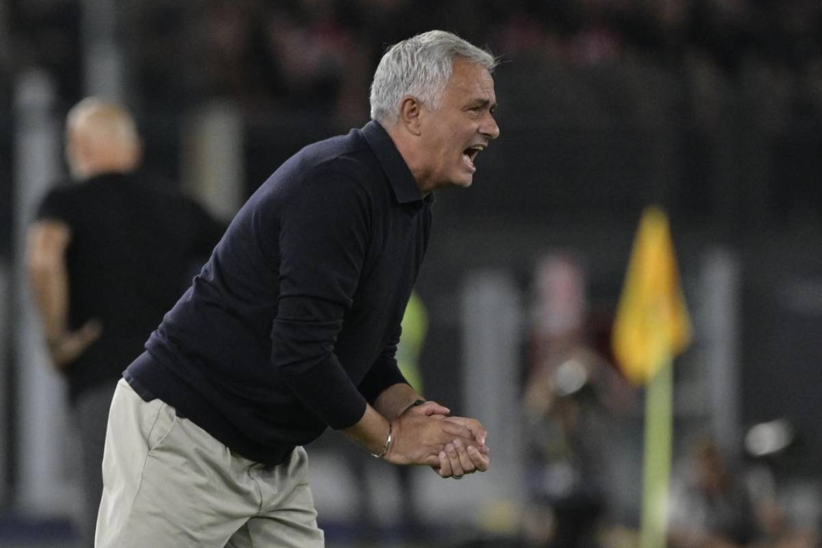 Cosa sta succedendo alla Roma?