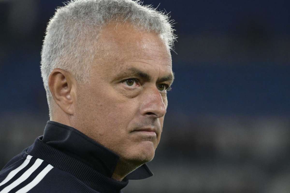 Mourinho vuole Totti alla Roma come dirigente