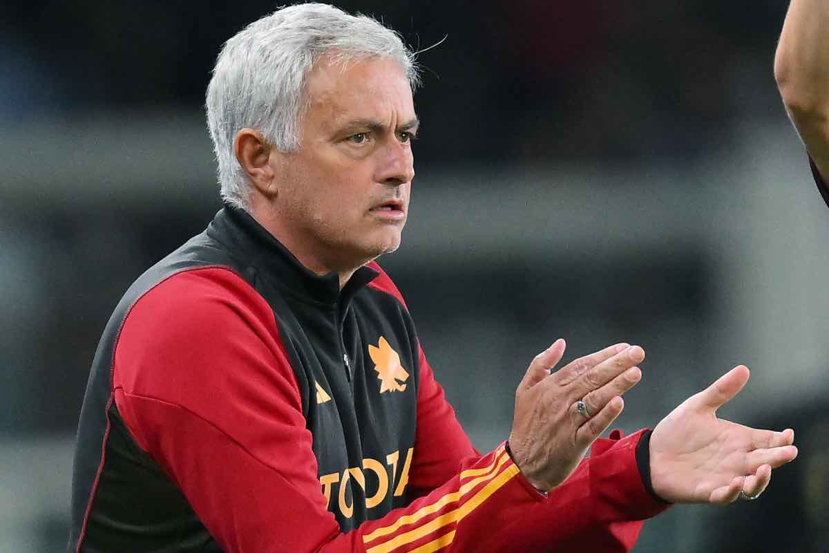 José Mourinho