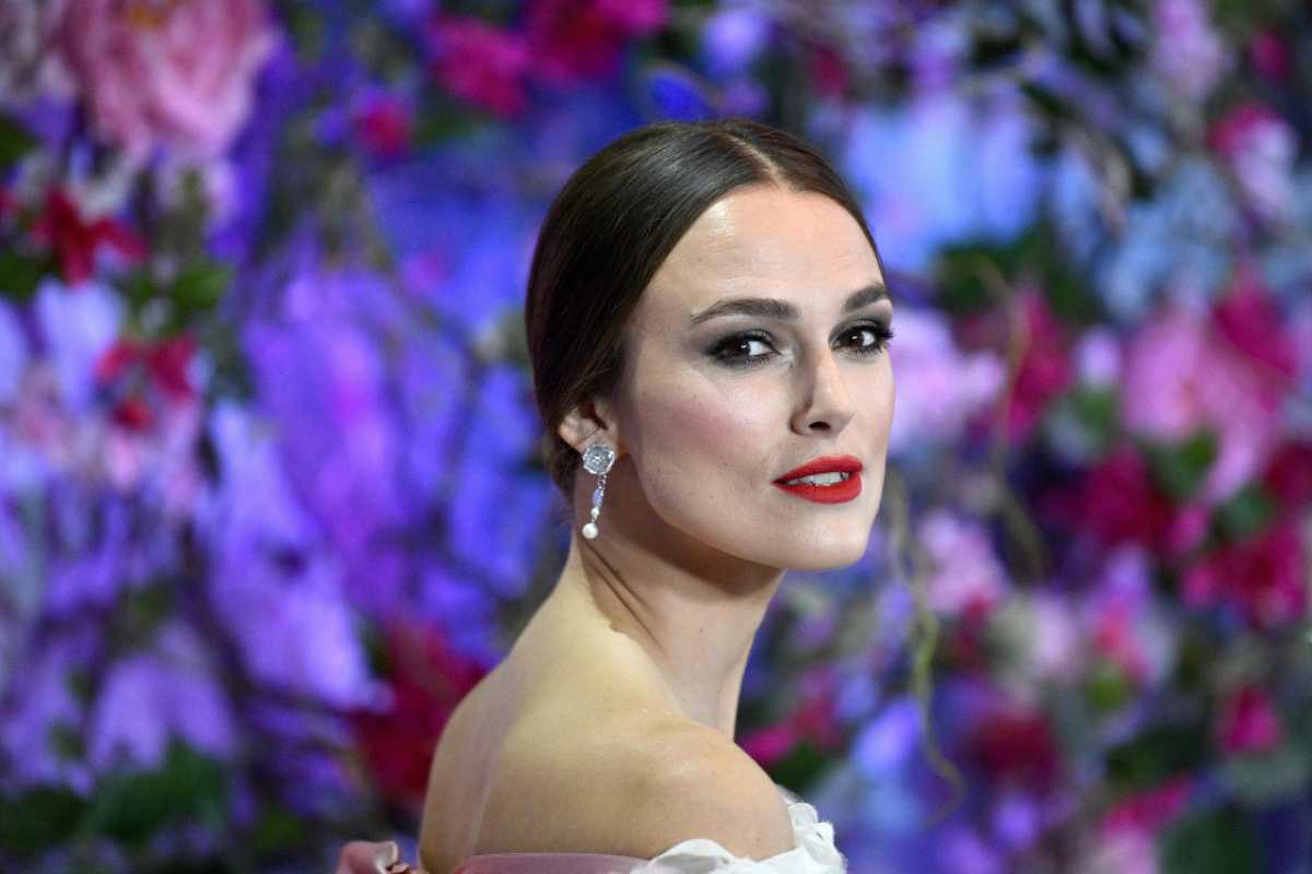 L'attrice contro l'Intelligenza Artificiale