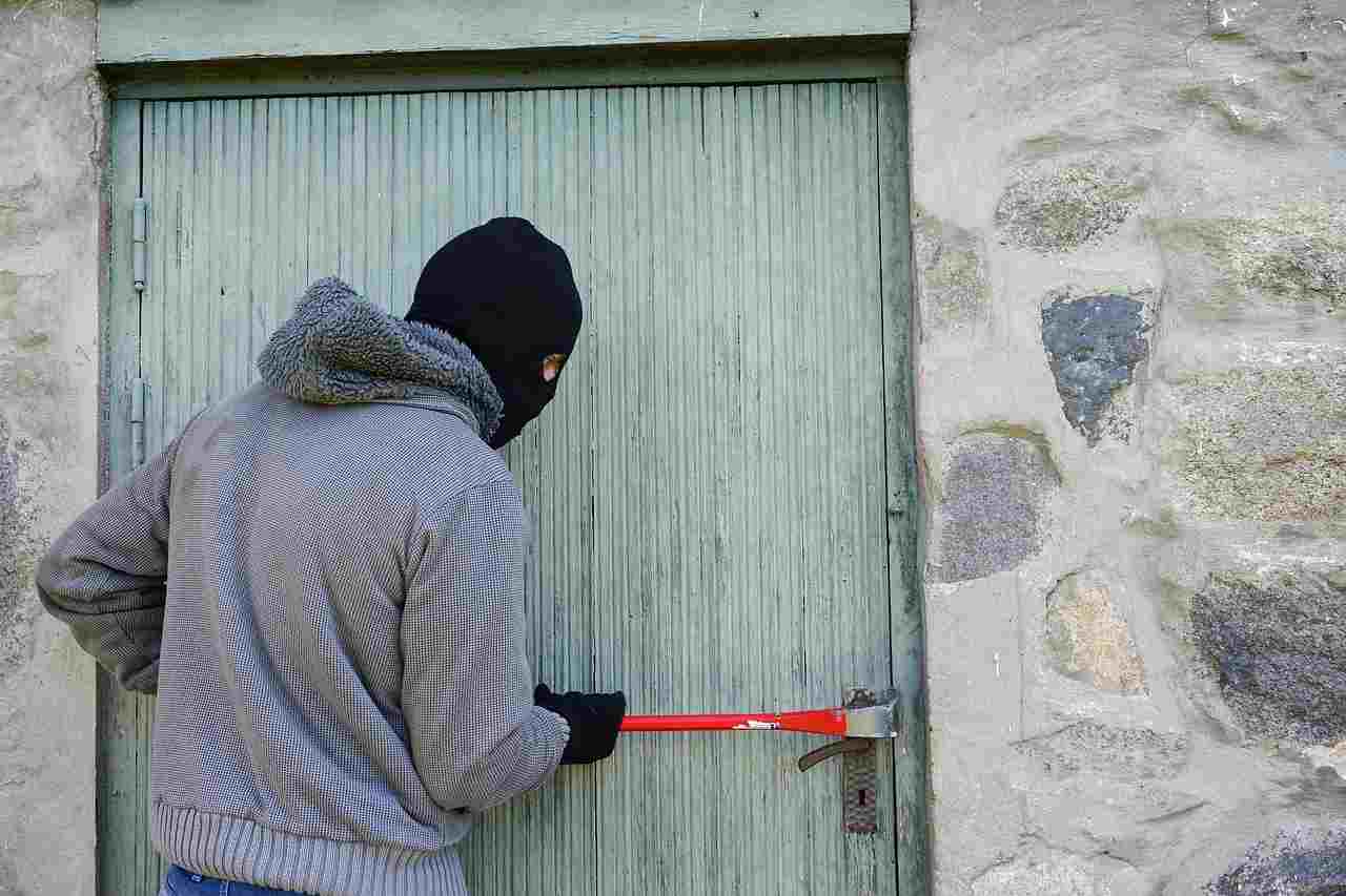 E' accaduto a Padova