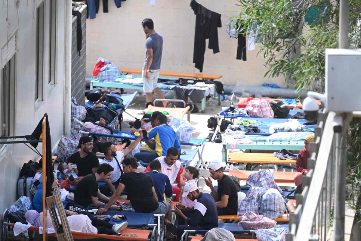 Lampedusa