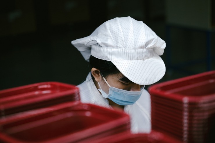 E' accaduto in Cina