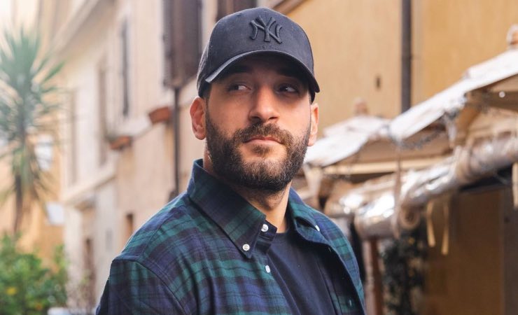 Leonardo Bocci