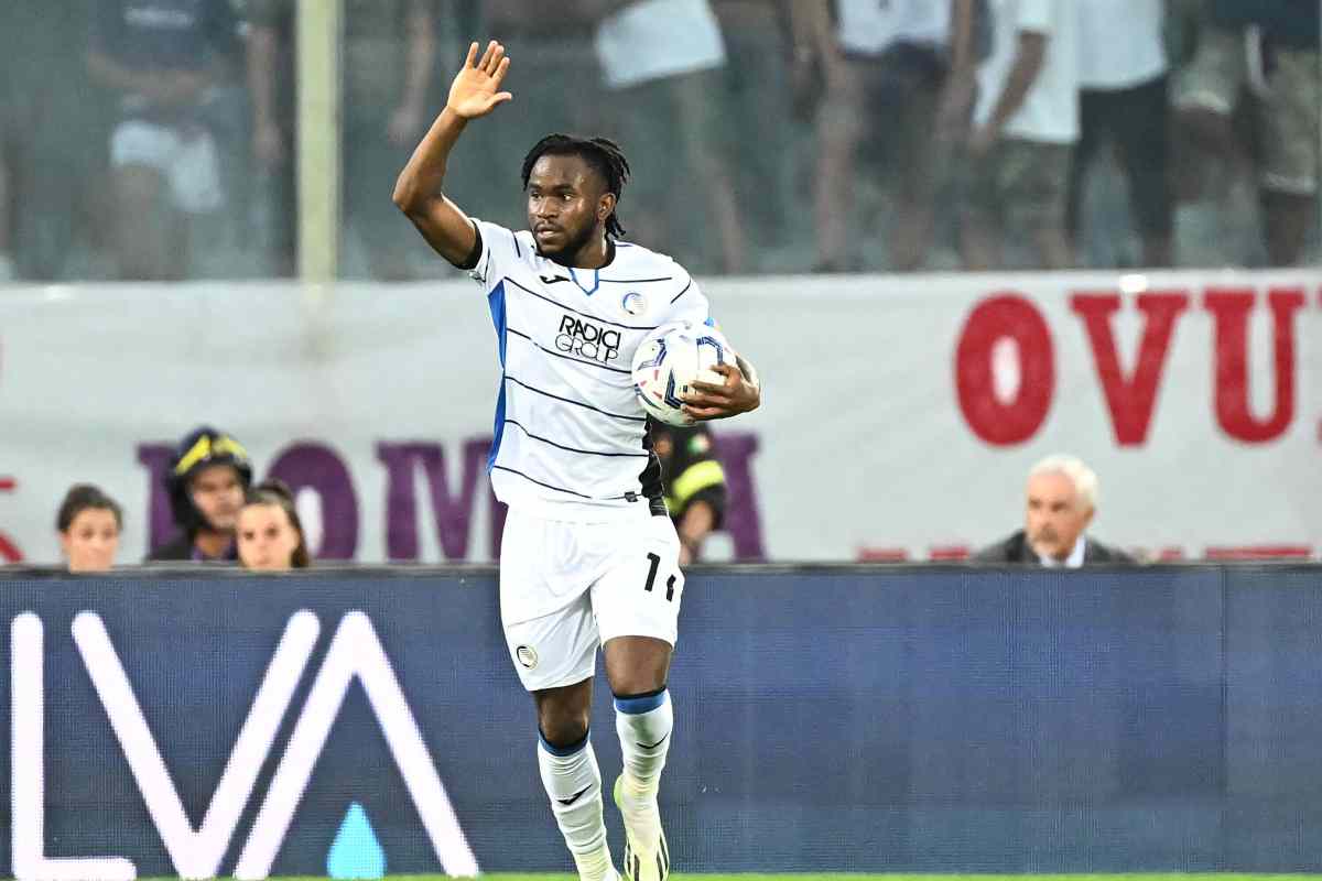 Diretta Atalanta Rakow: le formazioni ufficiali Diretta Atalanta Rakow: le formazioni ufficiali