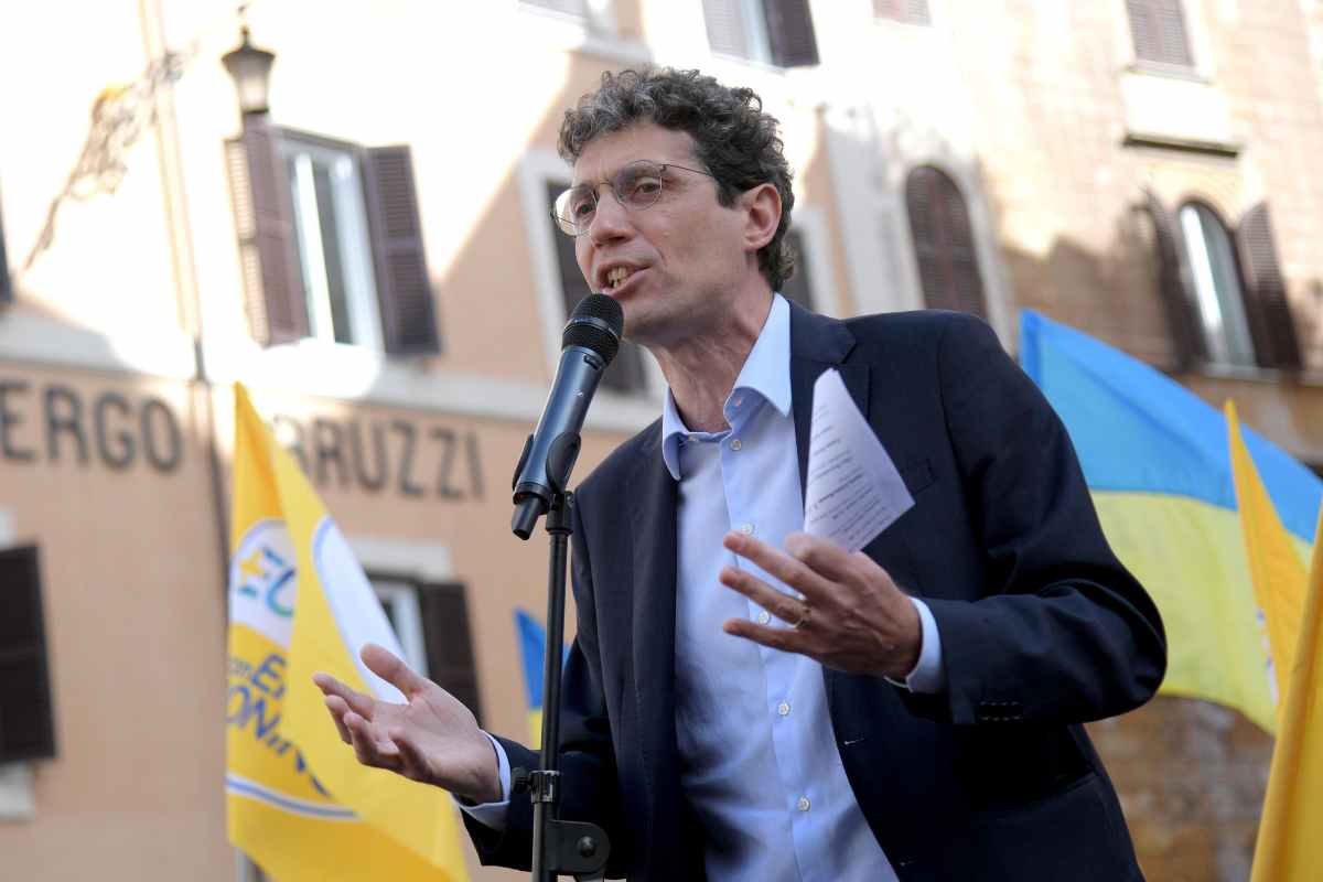 Esclusiva Magi
