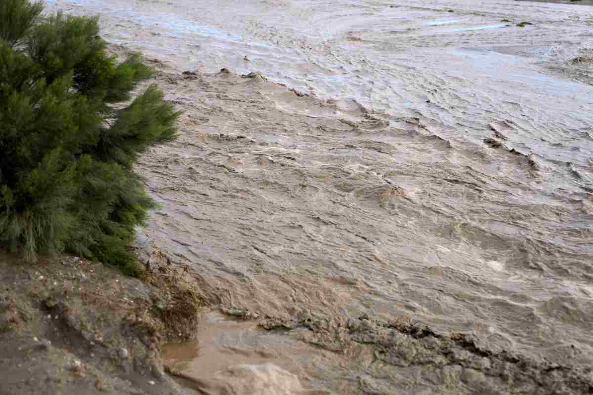 Dichiarato lo stato d'emergenza