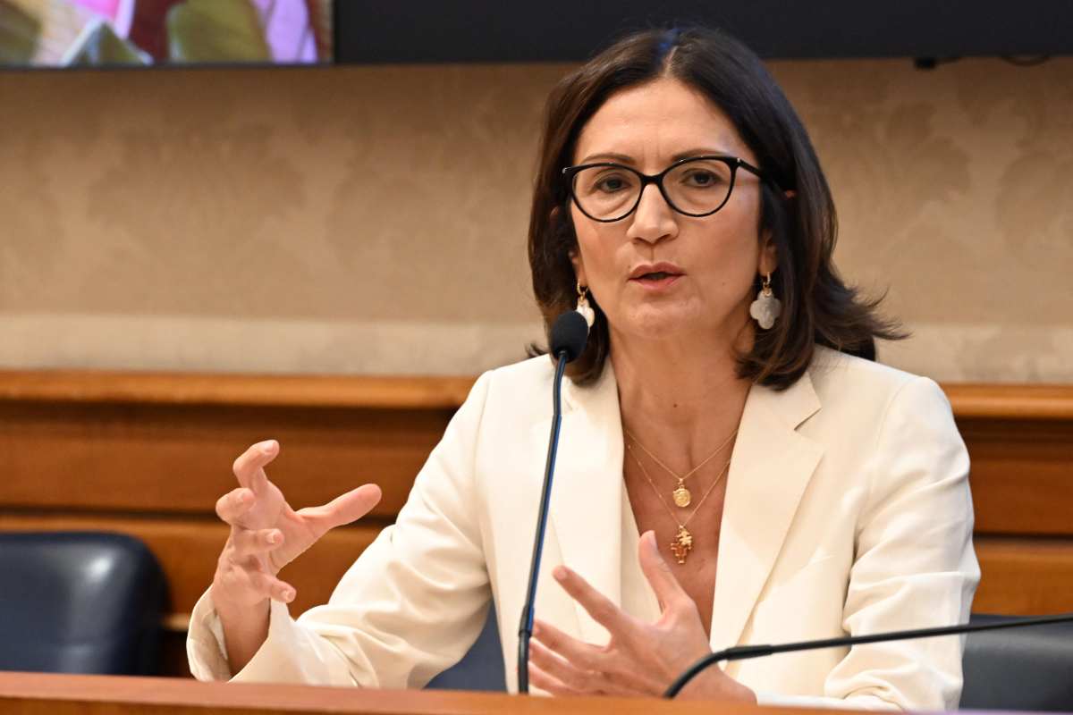 Intervista al quotidiano "Il Giornale"