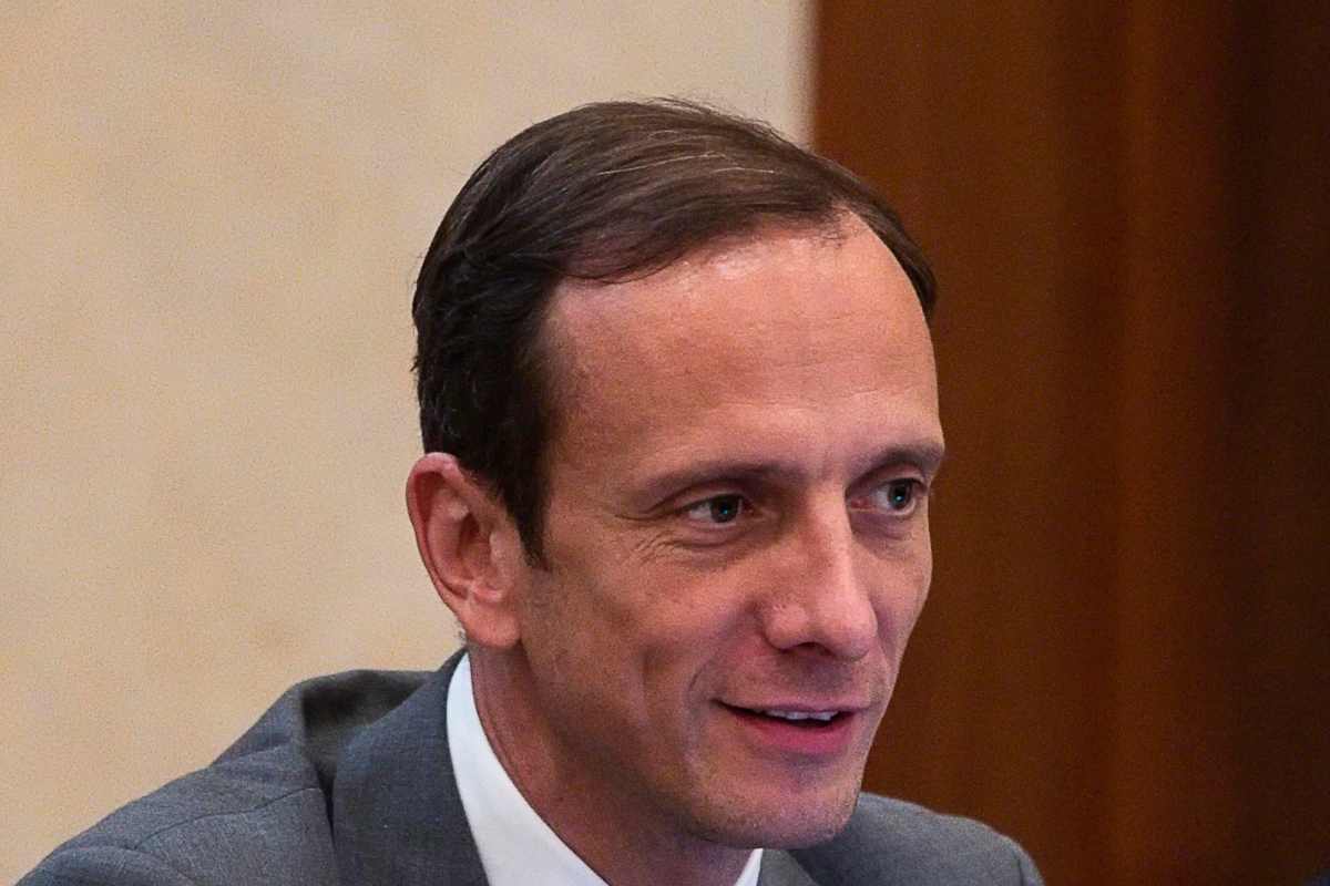 Intervista al quotidiano "La Verità"