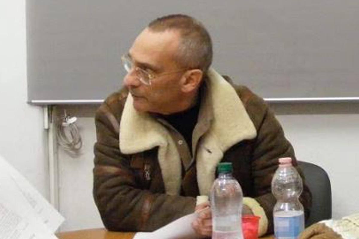 Le condizioni del boss