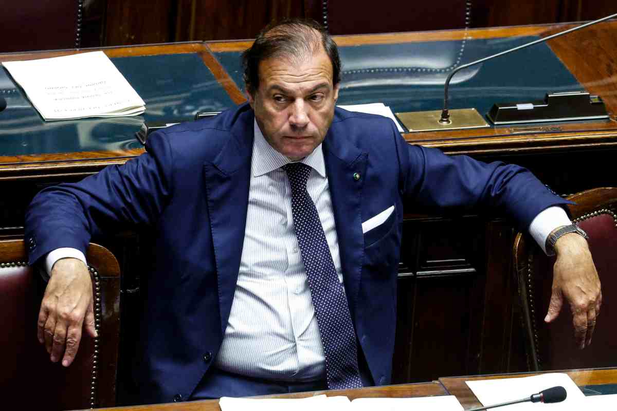 Intervista al "Sole 24 Ore"