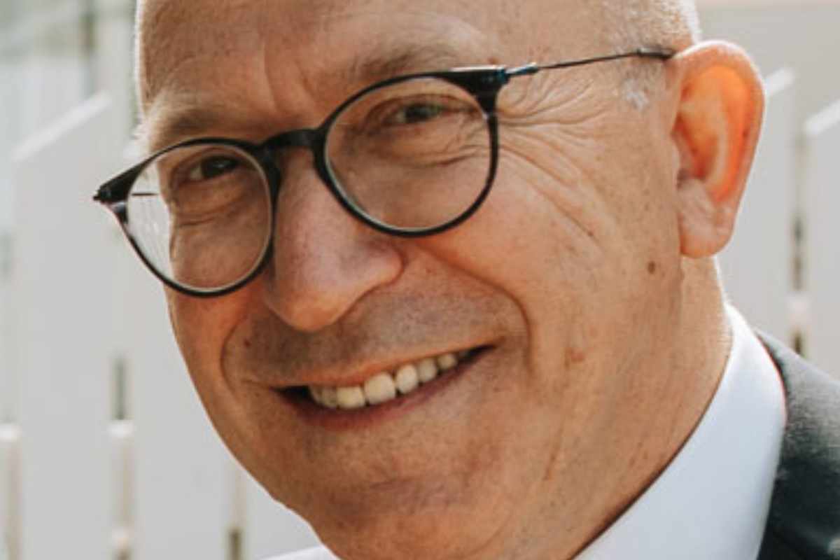 Intervista a Mauro Di Vito, direttore dell'Osservatorio Vesuviano