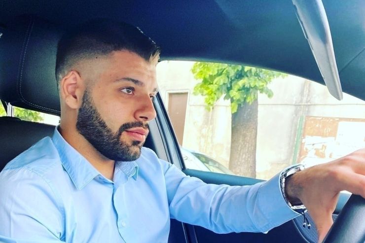Carmine De Rosa è fuori pericolo