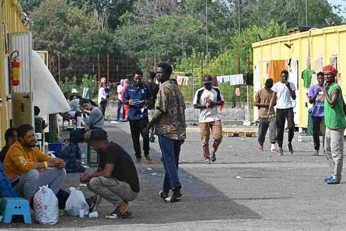 Migranti, scontro governo-magistratura. Palamara a Notizie.com