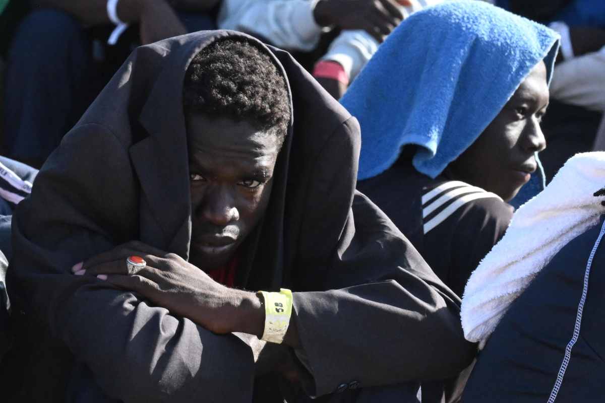 Migranti, Tajani sul nuovo patto con ong