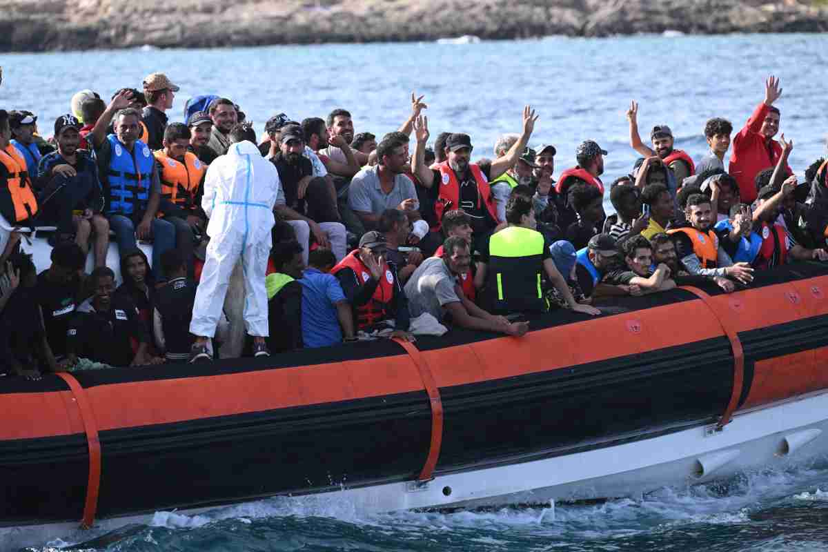 Migranti, tribunale Catania: "Decreto governo illegittimo". Kelani (FDI) a Notizie.com: "Provvedimenti disancorati da quadro normativo"