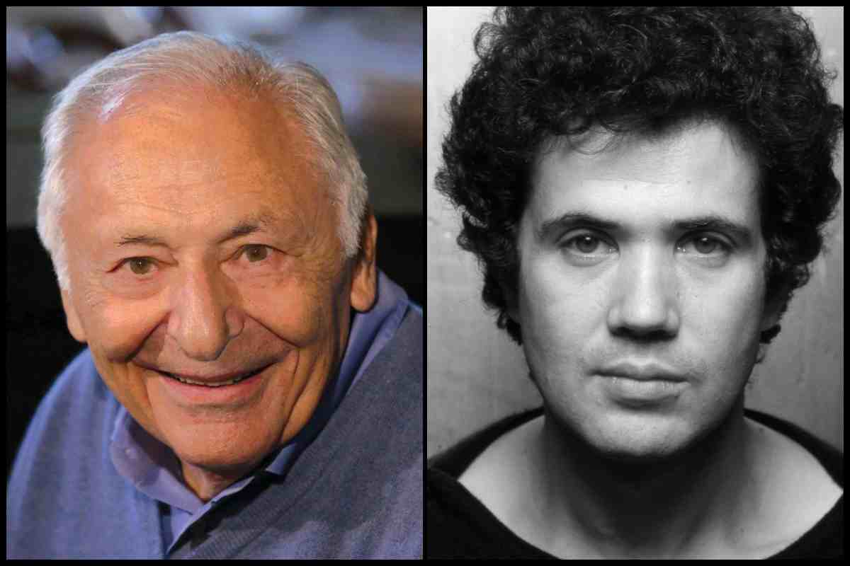 Mogol Lucio Battisti