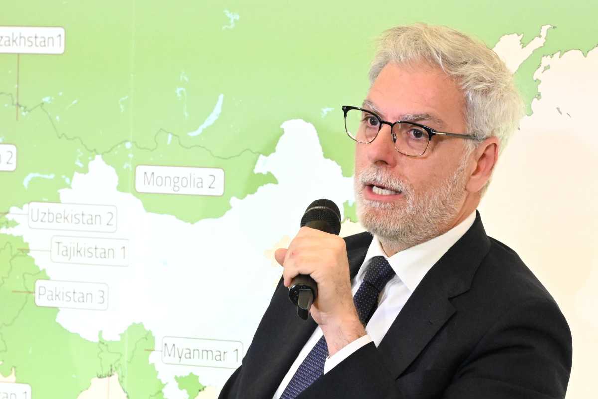 Mollicone intervista Corriere della Sera