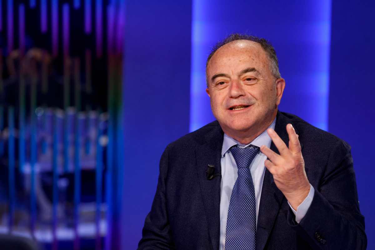 Intervista al 'Fatto Quotidiano'