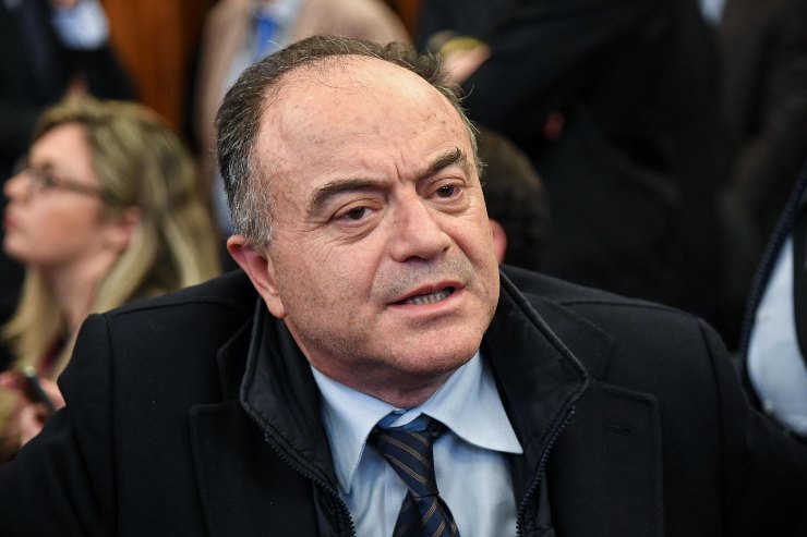 Intervista al 'Fatto Quotidiano'