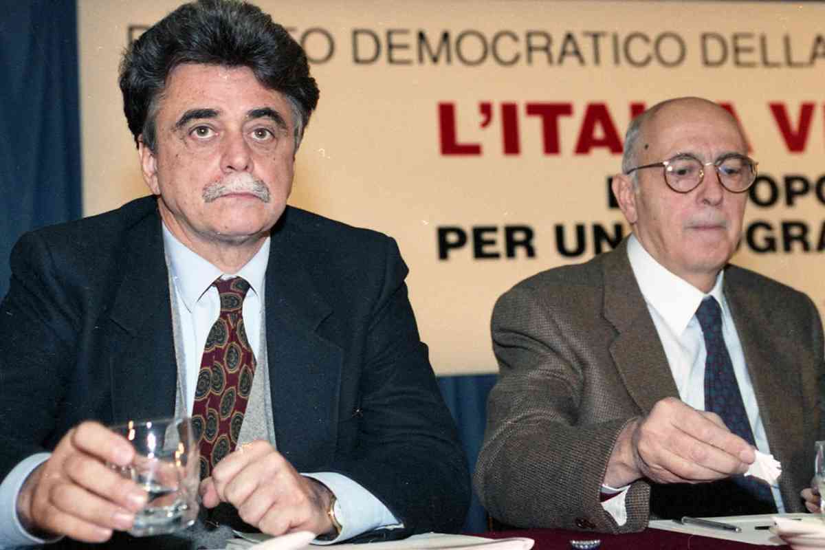 Intervista alla Repubblica