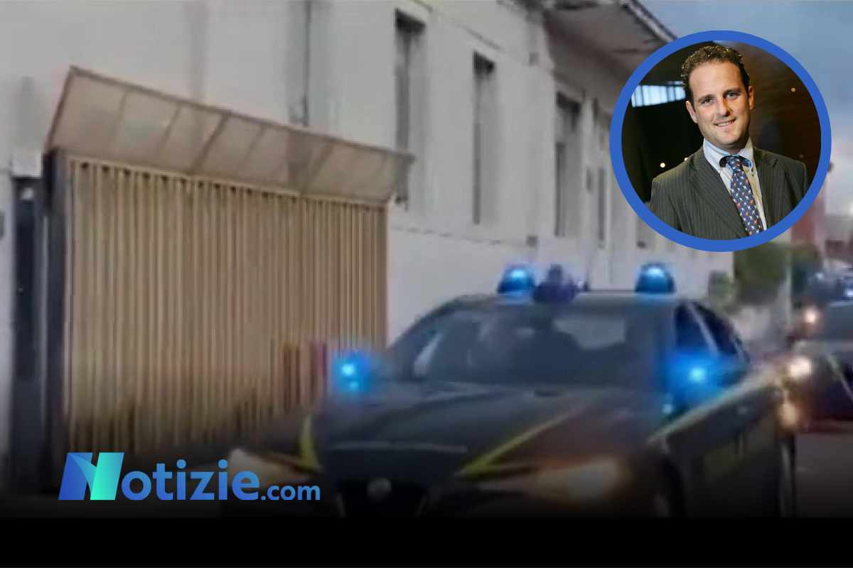 Alto Impatto Napoli, Battilocchio (FI) a Notizie.com: "Ripristinata la legalità, avvieremo progetti di riqualificazione"
