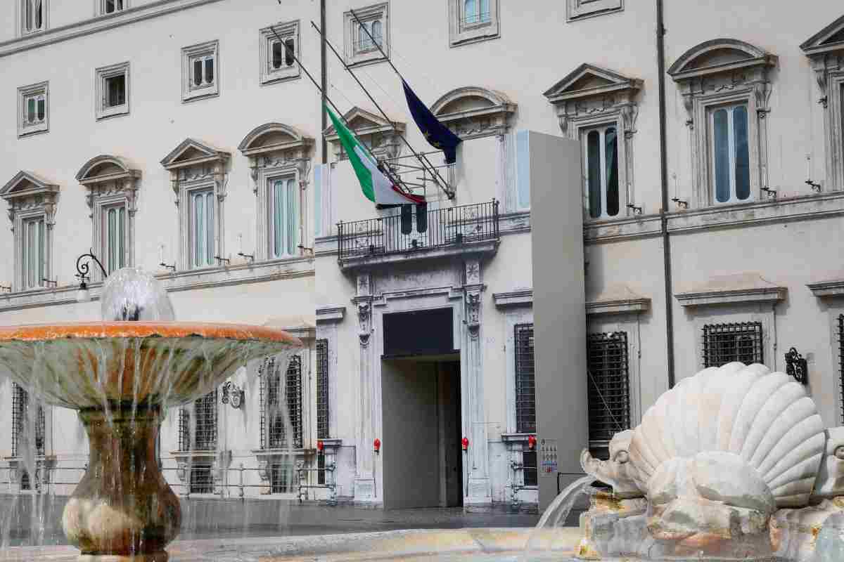 Le ultime sugli stipendi