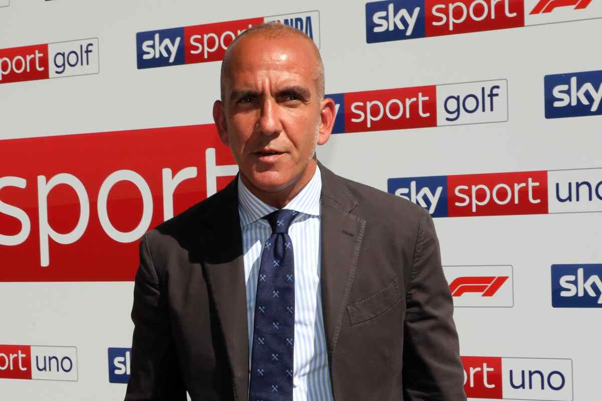 Intervista al quotidiano "Il Messaggero"