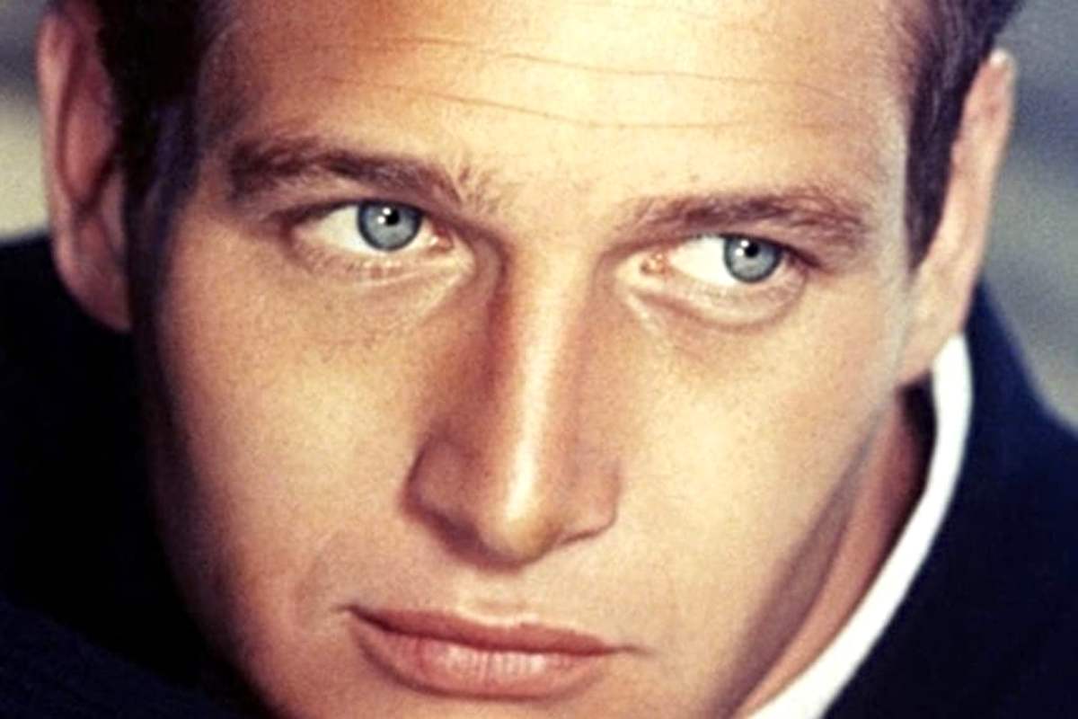 Paul Newman, 15 anni fa se ne andava l’uomo dagli occhi blu
