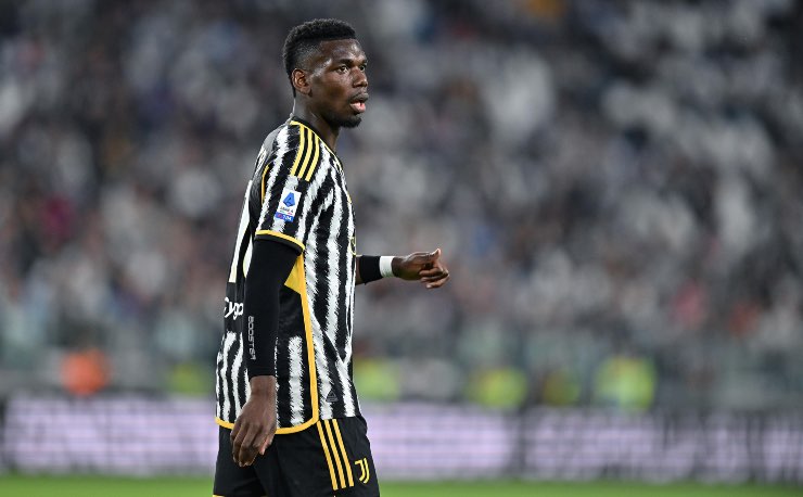 Paul Pogba