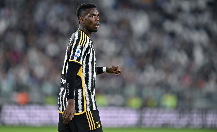 Paul Pogba 