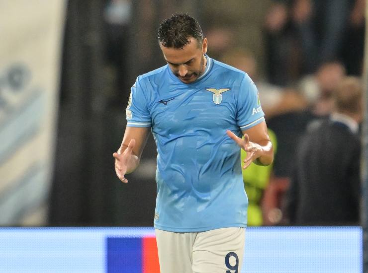 Probabili formazioni sesta giornata Serie A