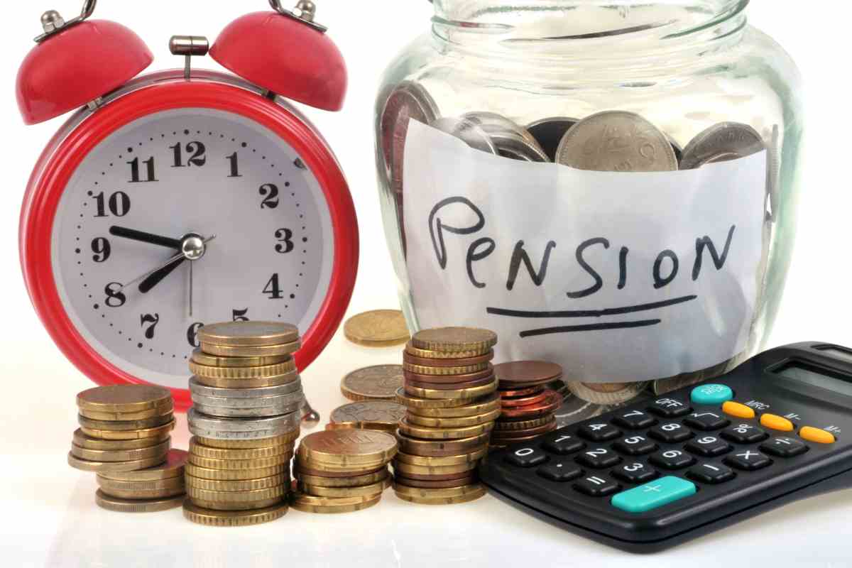 Pensioni, novità in arrivo