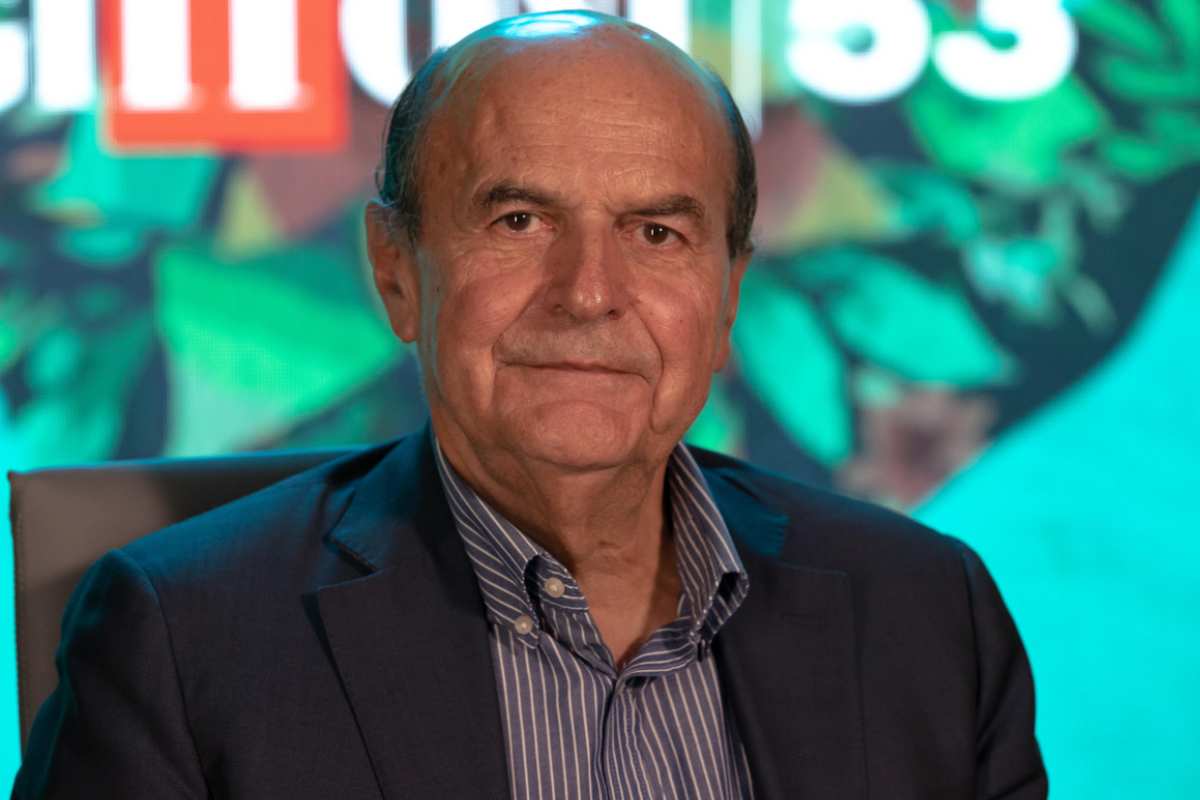 Intervista al quotidiano "La Stampa"